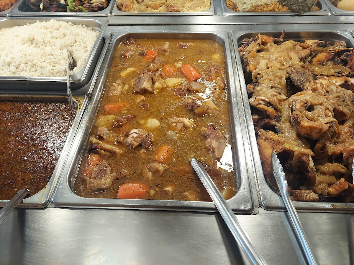 Hafiya Restaurant Photo 2