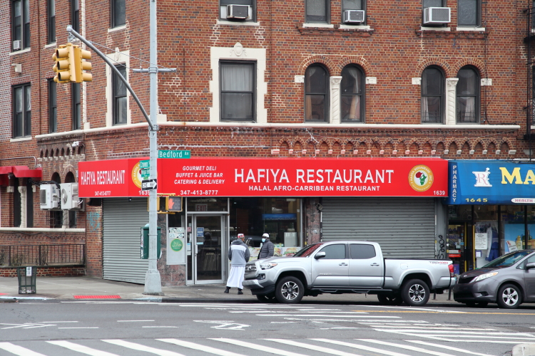 Hafiya Restaurant Photo 3