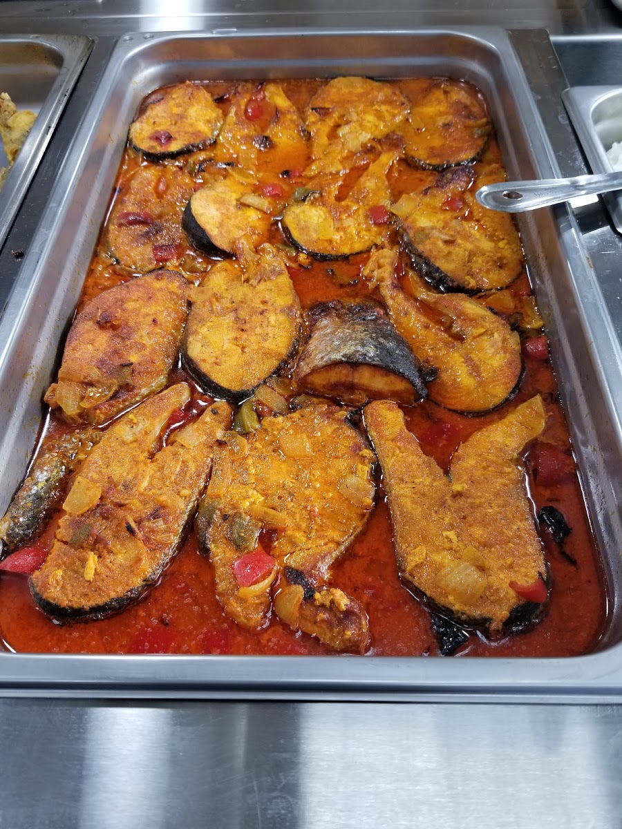 Hafiya Restaurant Photo 4