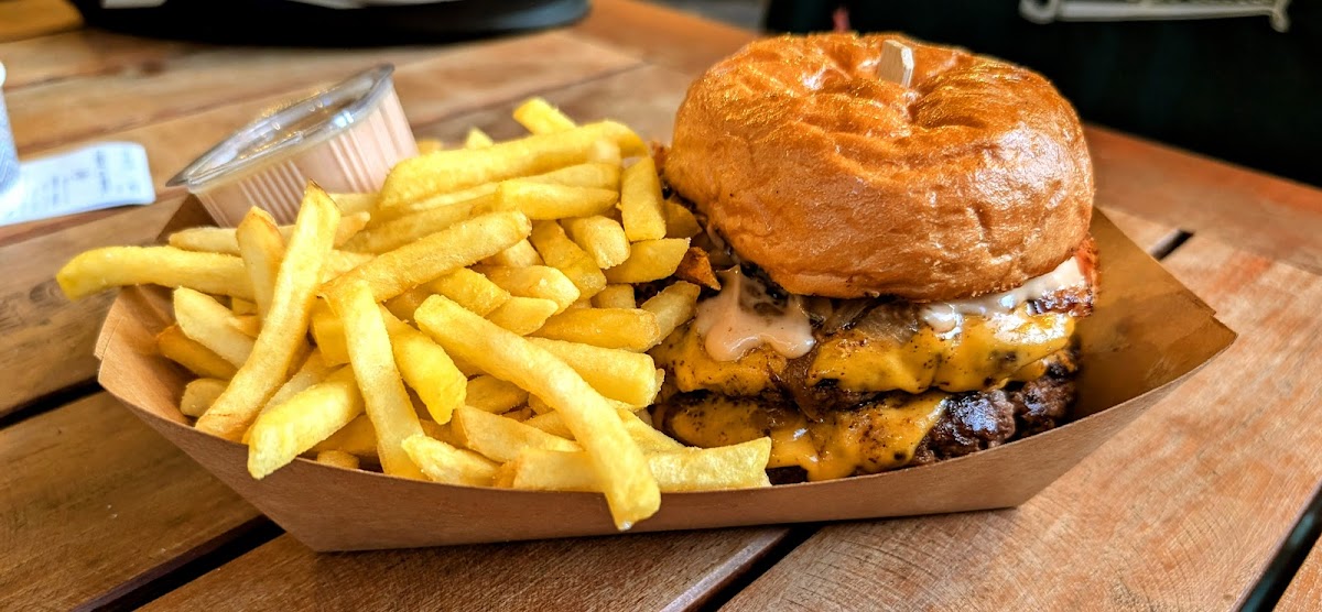 Crunch Photo 10