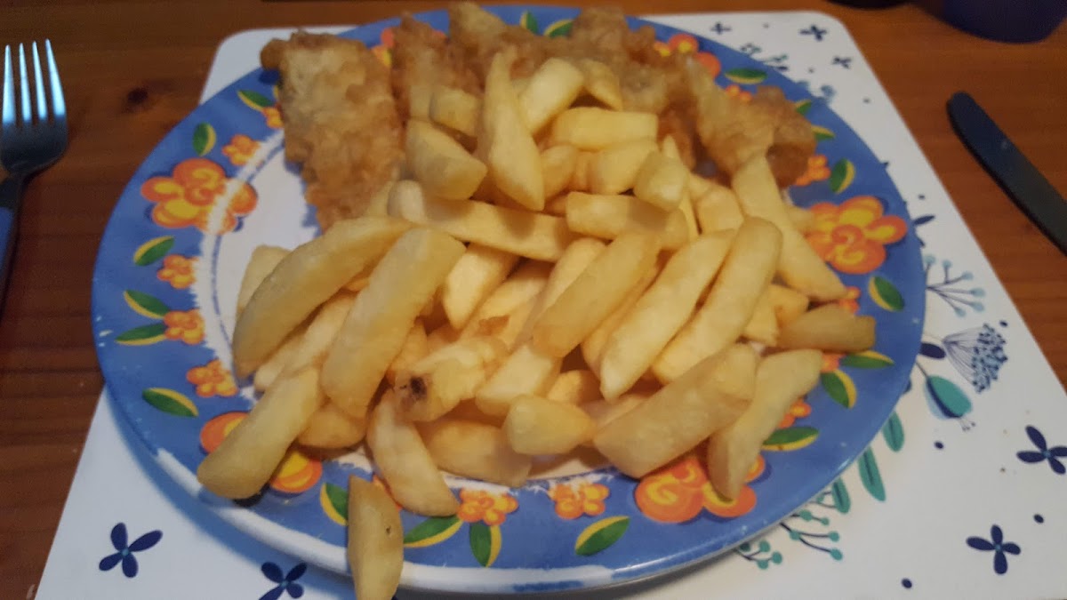 Beaumaris Fish & Chips Photo 10