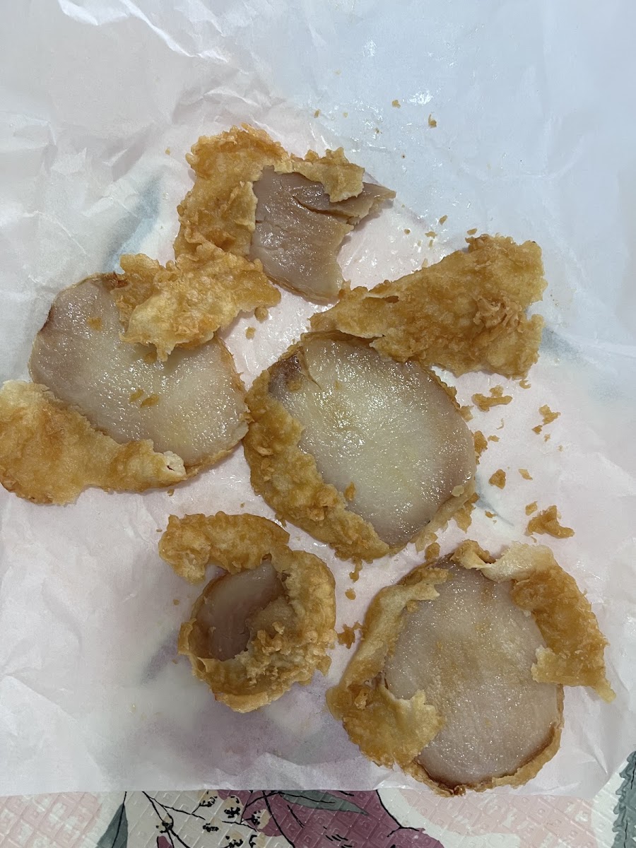 Beaumaris Fish & Chips Photo 7