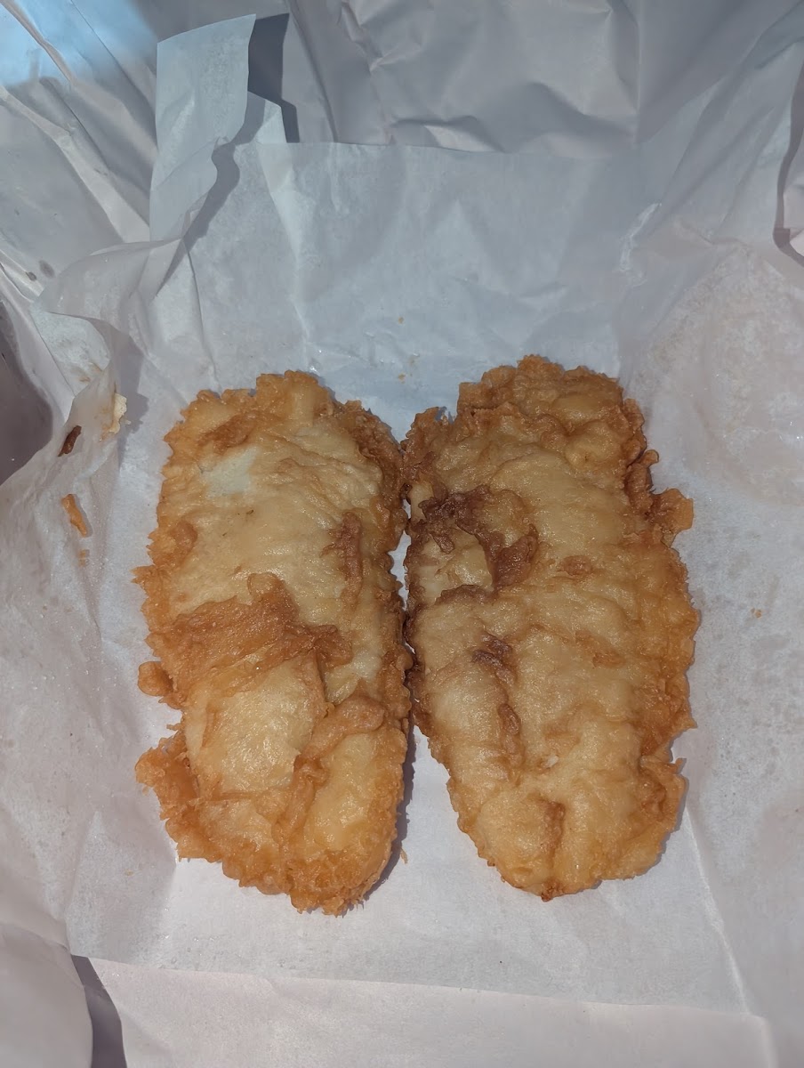 Beaumaris Fish & Chips Photo 8