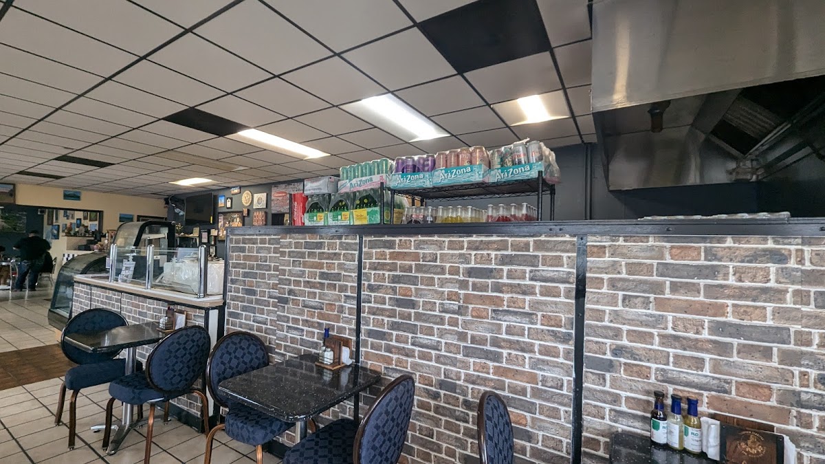 Taqueria Floritas
