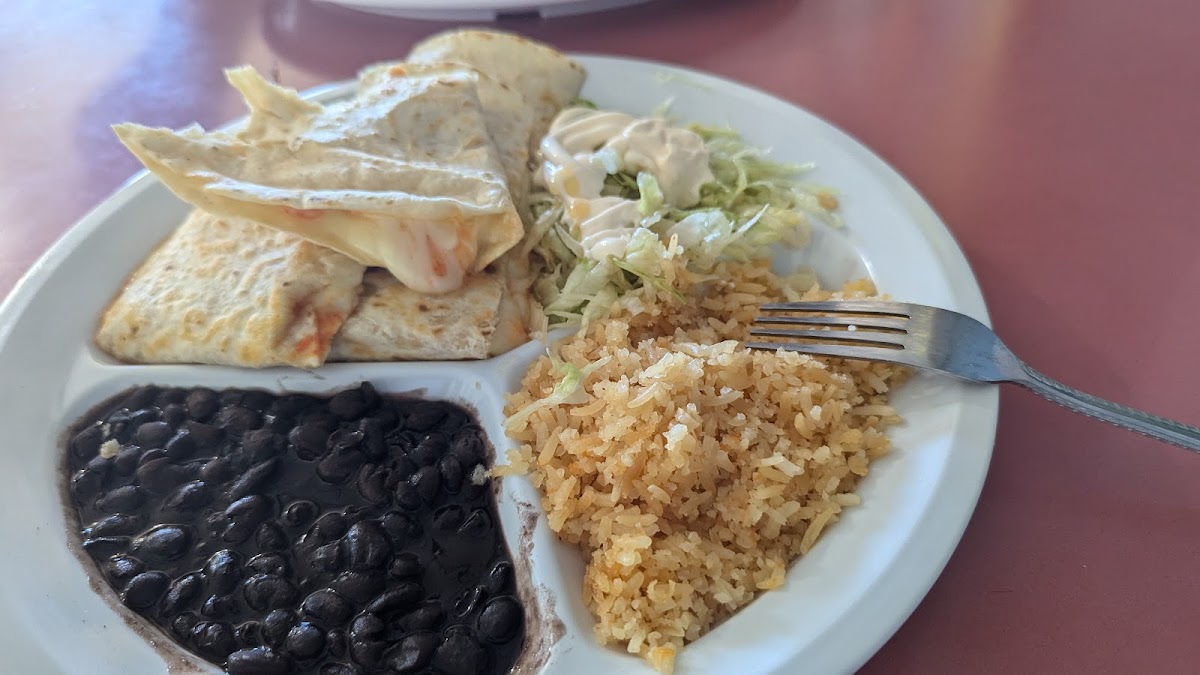 Taqueria Floritas Photo 10