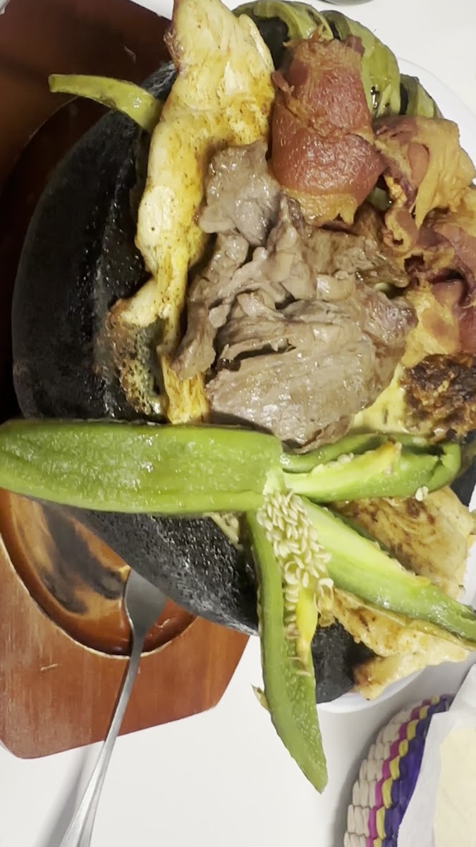 Taqueria Floritas Photo 2