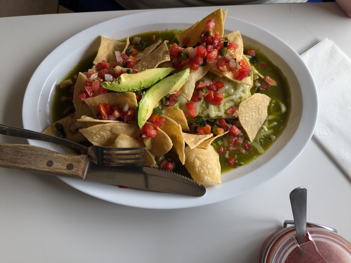 Taqueria Floritas Photo 7
