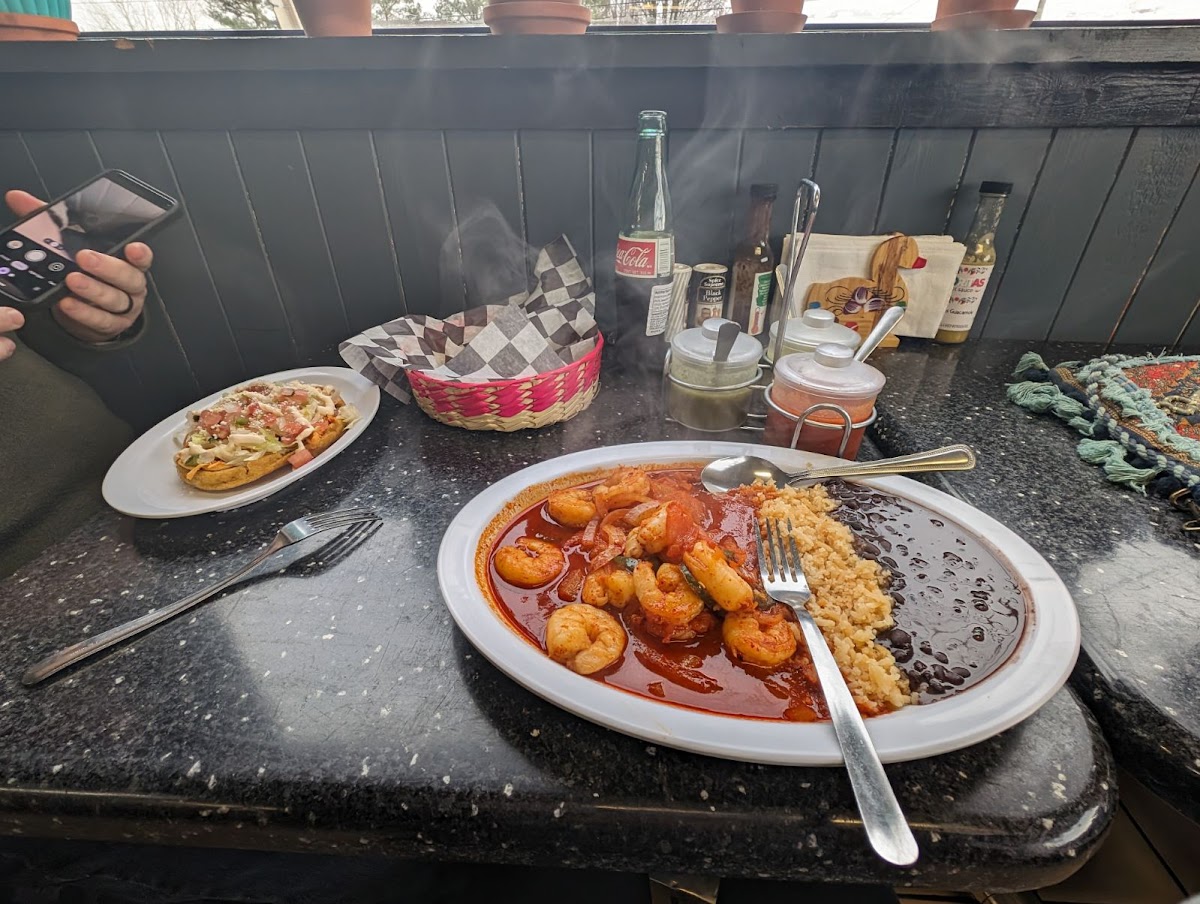 Taqueria Floritas Photo 8