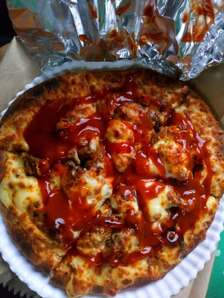 Pizzas El Bicho Raro Photo 4