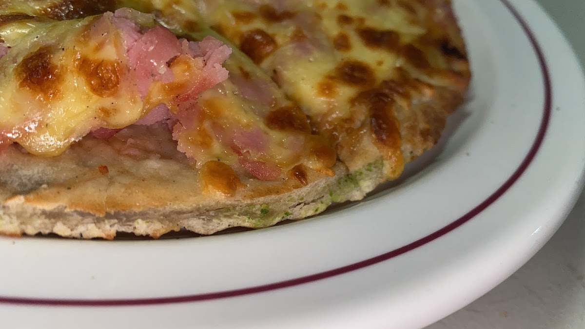 Pizzas El Bicho Raro Photo 8