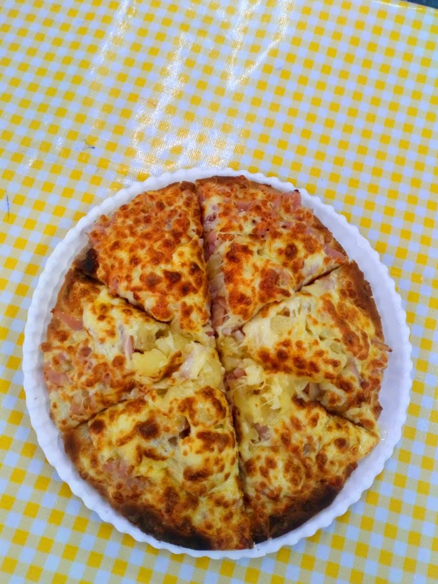 Pizzas El Bicho Raro Photo 9