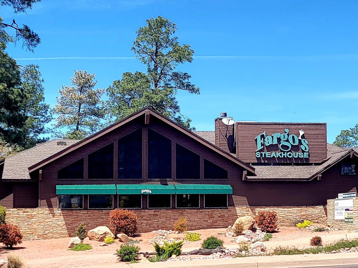 Fargo's Steakhouse