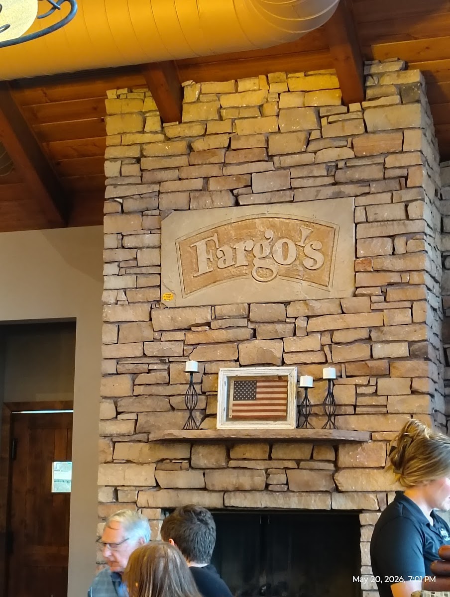Fargo's Steakhouse Photo 2