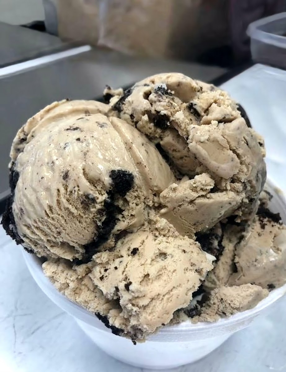 Hershey's Ice Cream Gift Shop Photo 10