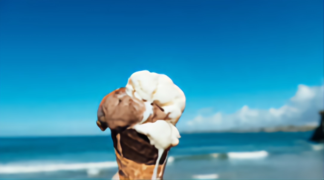 Hershey's Ice Cream Gift Shop Photo 5