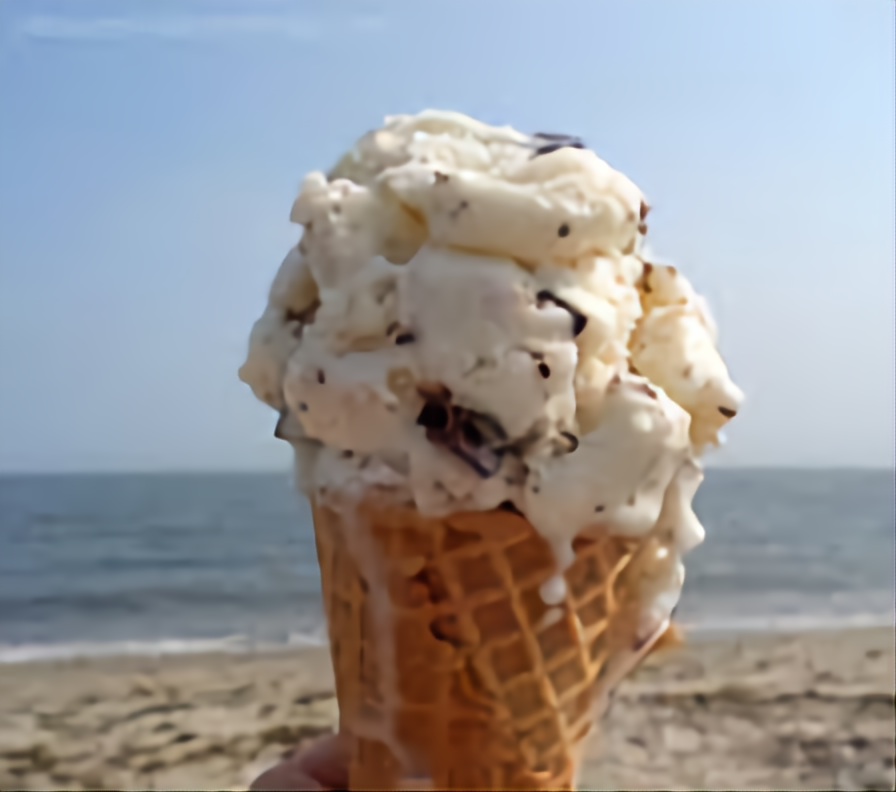 Hershey's Ice Cream Gift Shop Photo 9