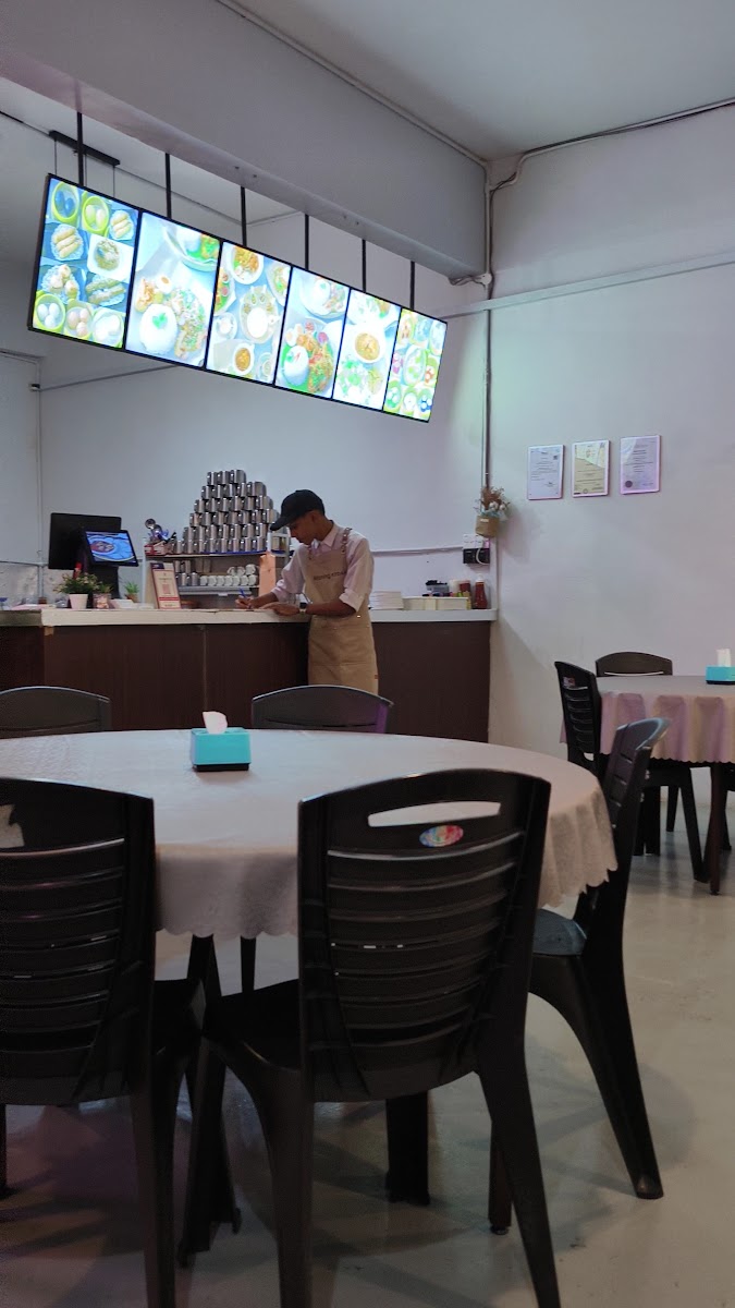 Morning Kedah Restaurant Photo 2