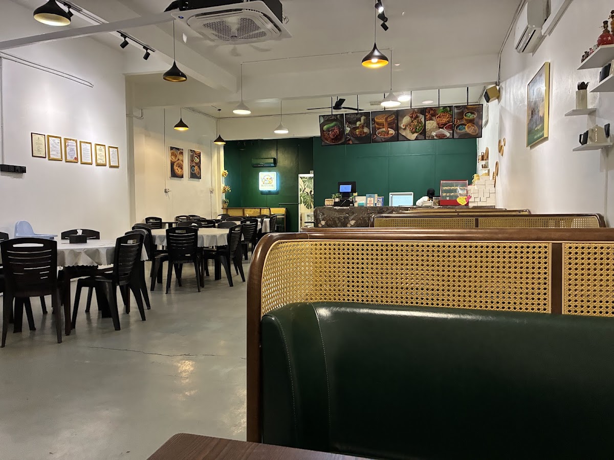 Morning Kedah Restaurant Photo 3