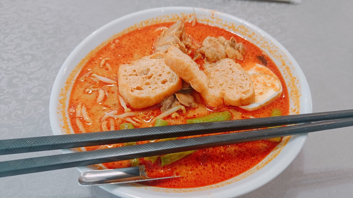 Morning Kedah Restaurant Photo 5