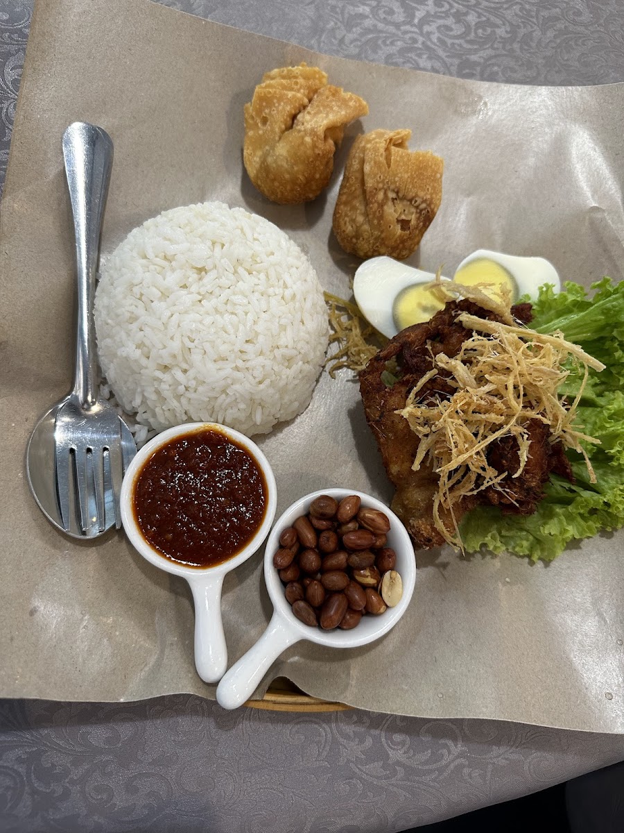 Morning Kedah Restaurant Photo 9