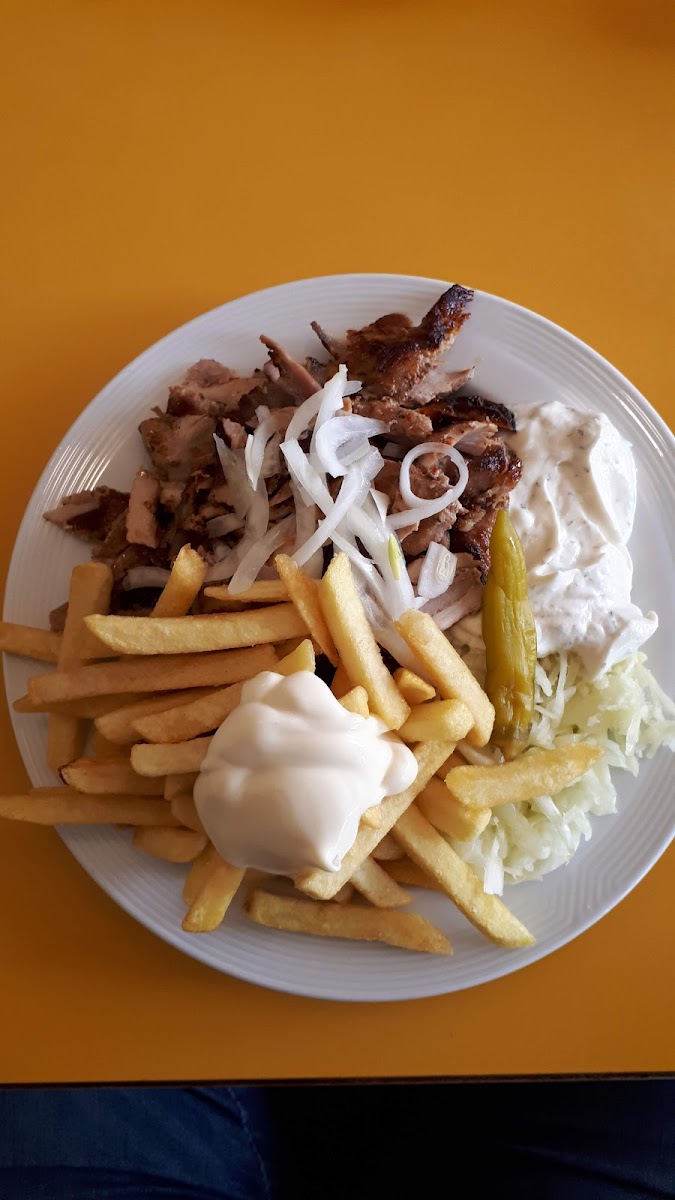 Fleischermeister Grill Photo 5
