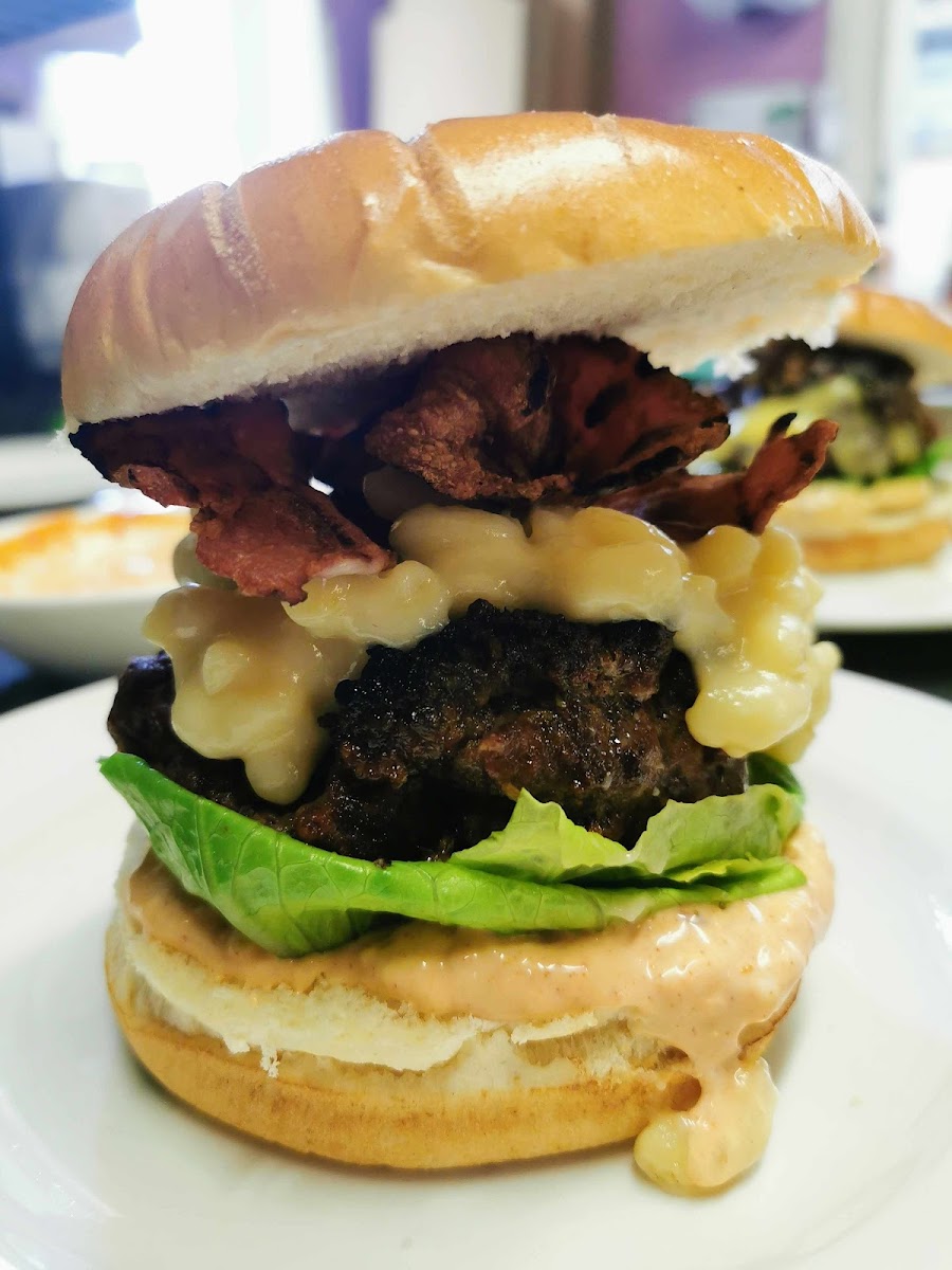 The Red Lodge Steakhouse & Bar Photo 3