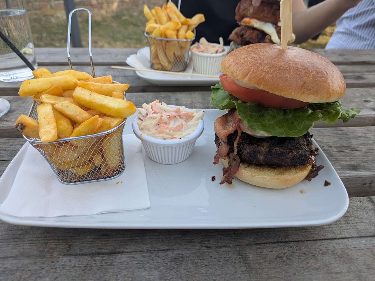 The Red Lodge Steakhouse & Bar Photo 4