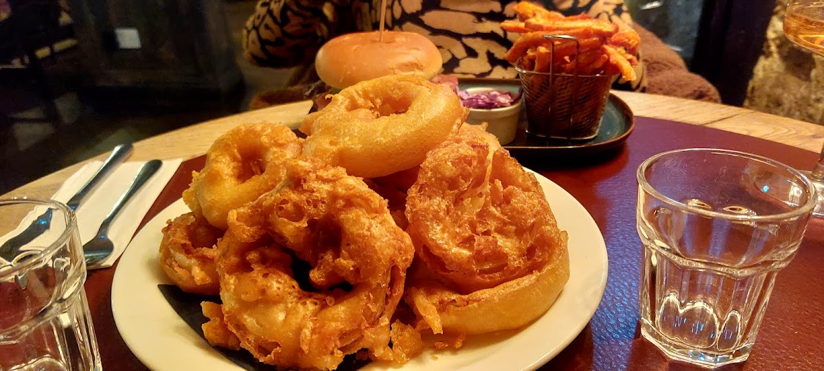 The Red Lodge Steakhouse & Bar Photo 5