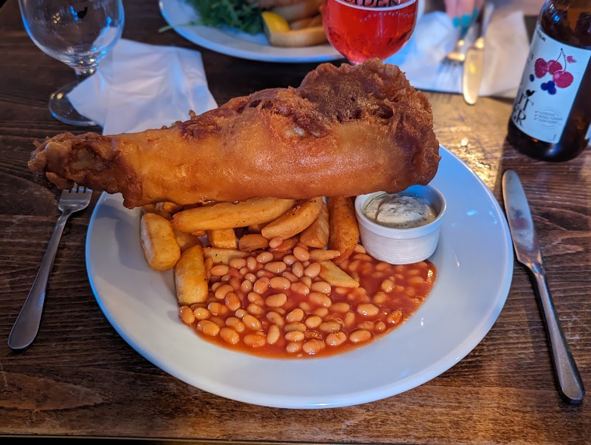 The Red Lodge Steakhouse & Bar Photo 6