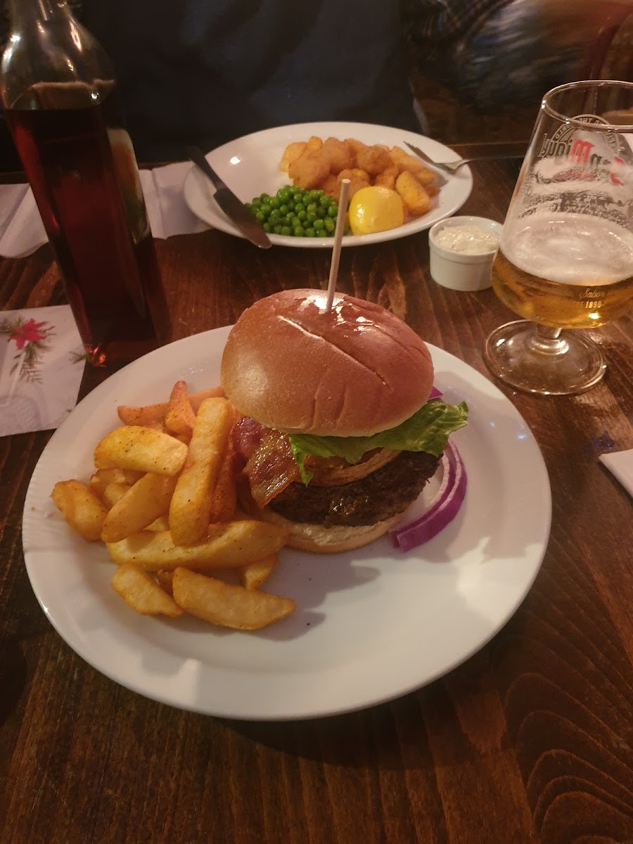 The Red Lodge Steakhouse & Bar Photo 7