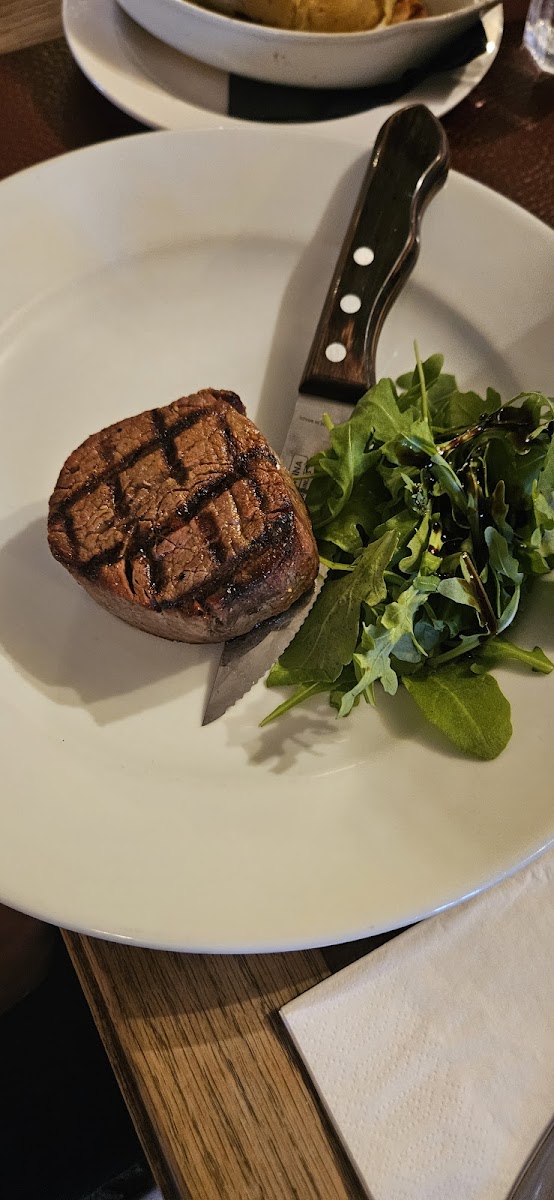 The Red Lodge Steakhouse & Bar Photo 8