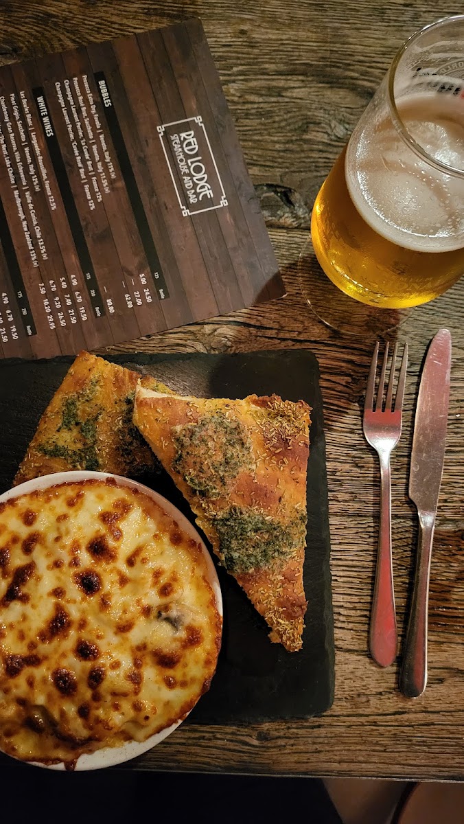 The Red Lodge Steakhouse & Bar Photo 9