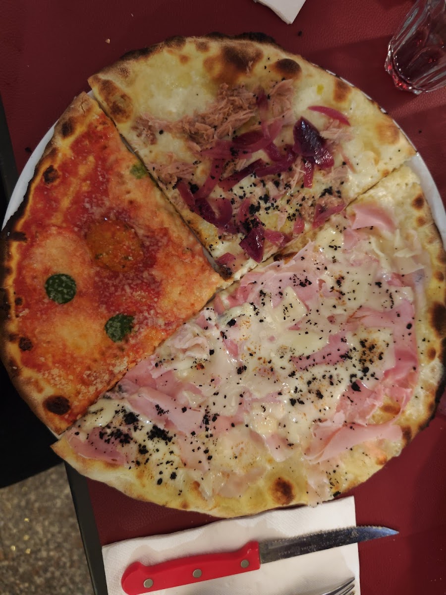 Osteria Futura Photo 4