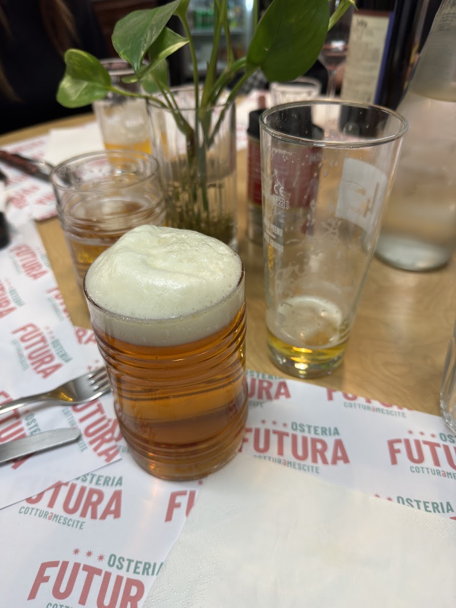 Osteria Futura Photo 5