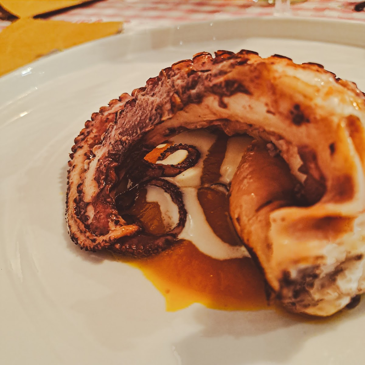 Osteria Futura Photo 8