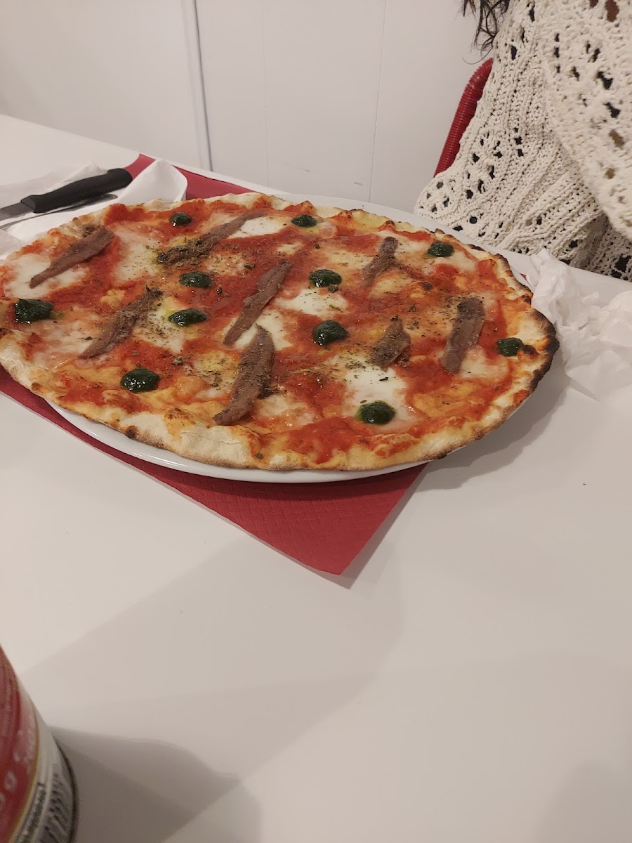 Osteria Futura Photo 9