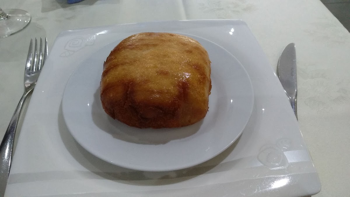 Restaurante Chino Palillos De Oro Photo 7