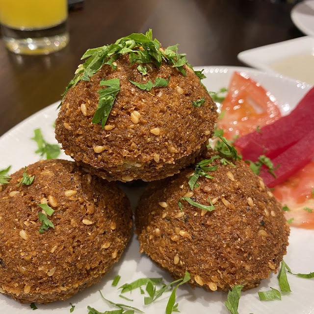 Falafel