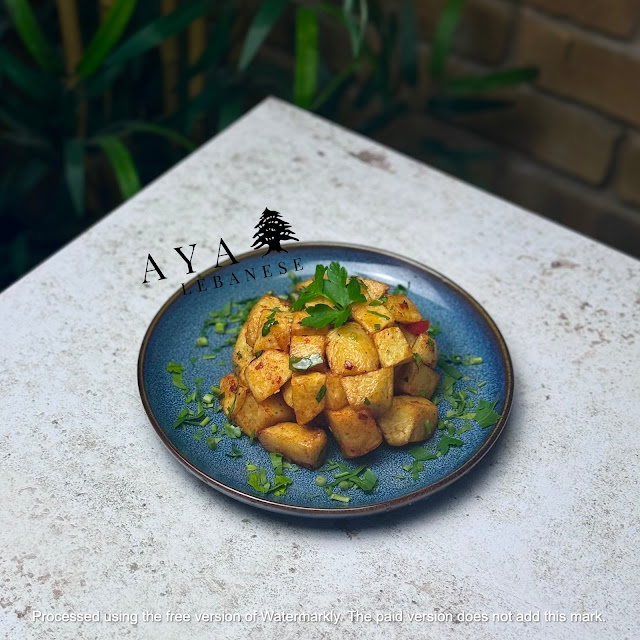 Batata Harra