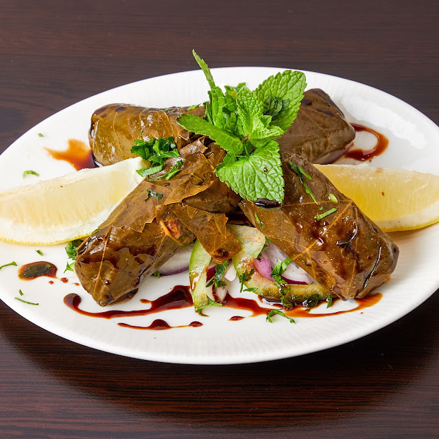 Pescado Frito