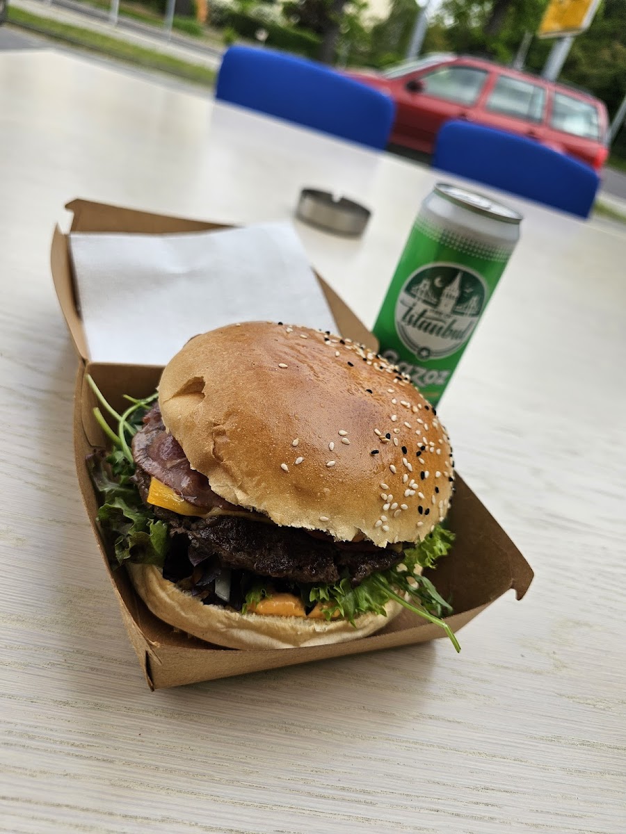 Grillhaus Beelitz – Der Beste Döner in Beelitz Photo 4