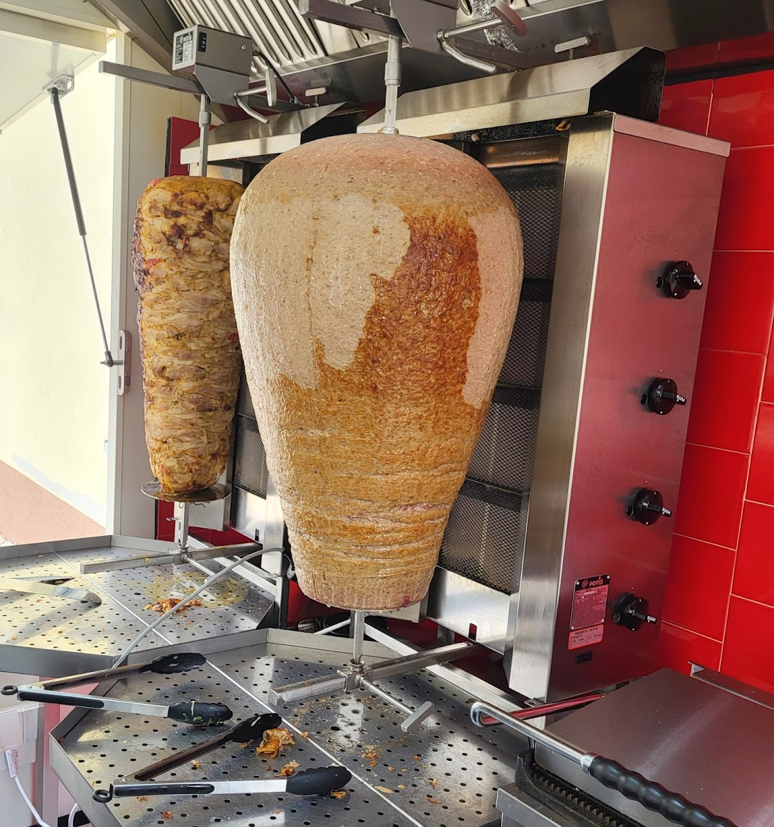 Grillhaus Beelitz – Der Beste Döner in Beelitz Photo 6