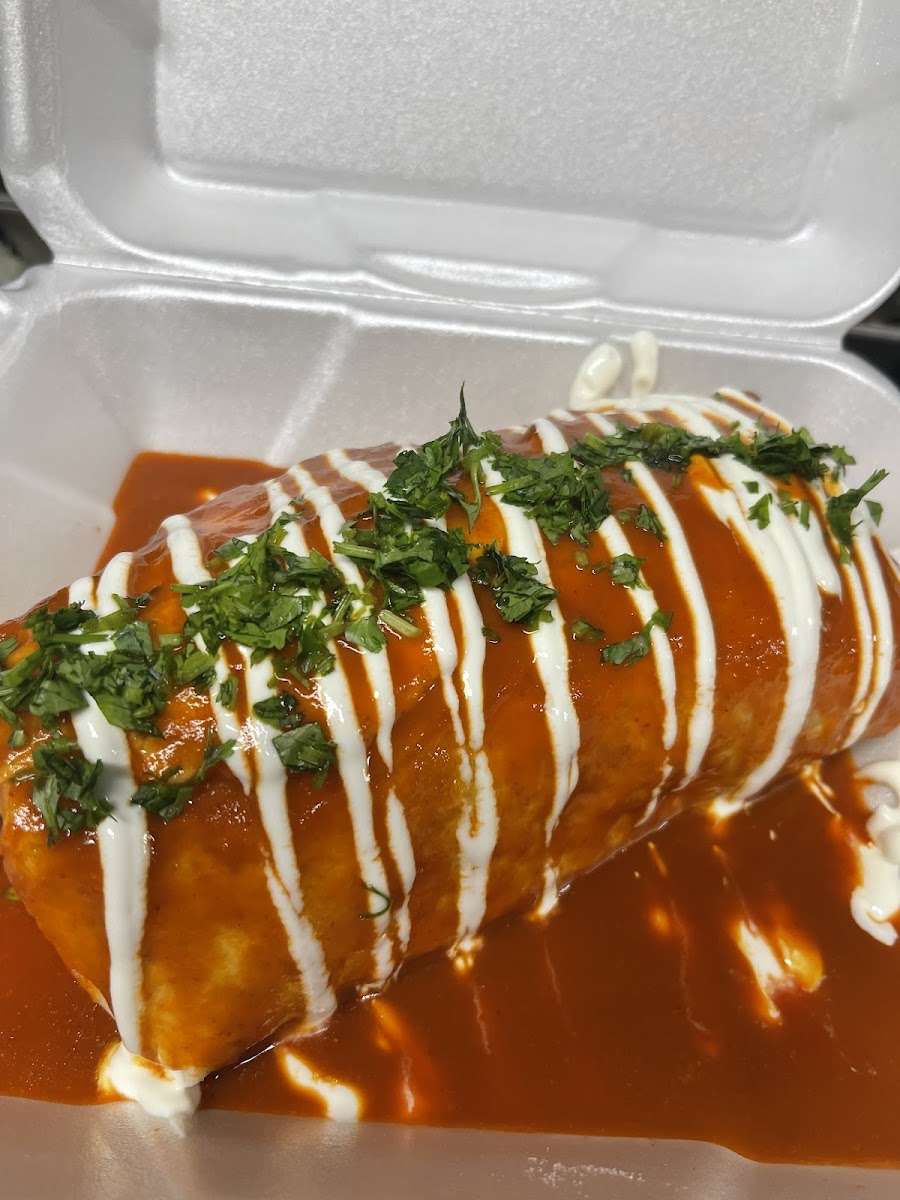 Tacos el may Photo 4