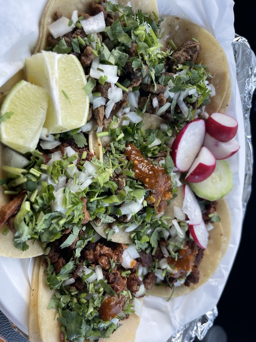 Tacos el may Photo 5