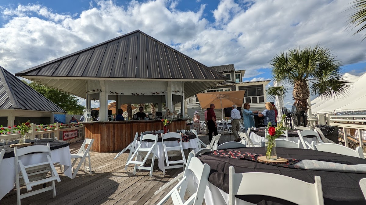 Calibogue Club at Haig Point