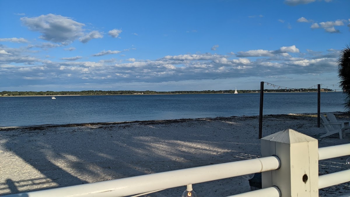 Calibogue Club at Haig Point Photo 3