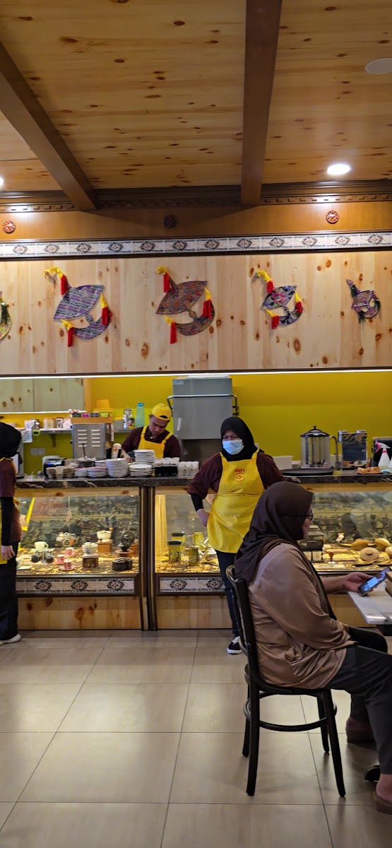 Kopi 434 - Kajang Branch Photo 2