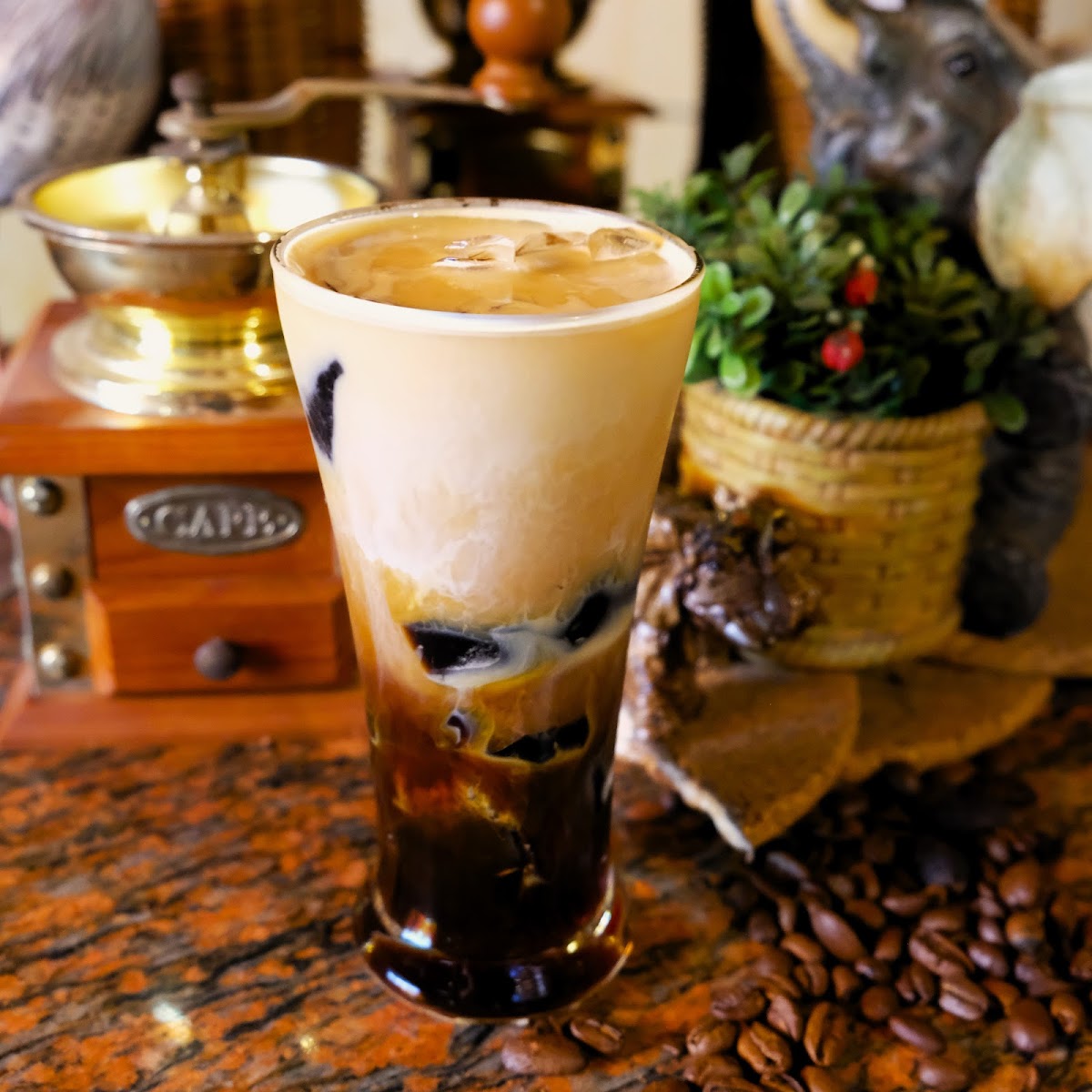 Kopi 434 - Kajang Branch Photo 3
