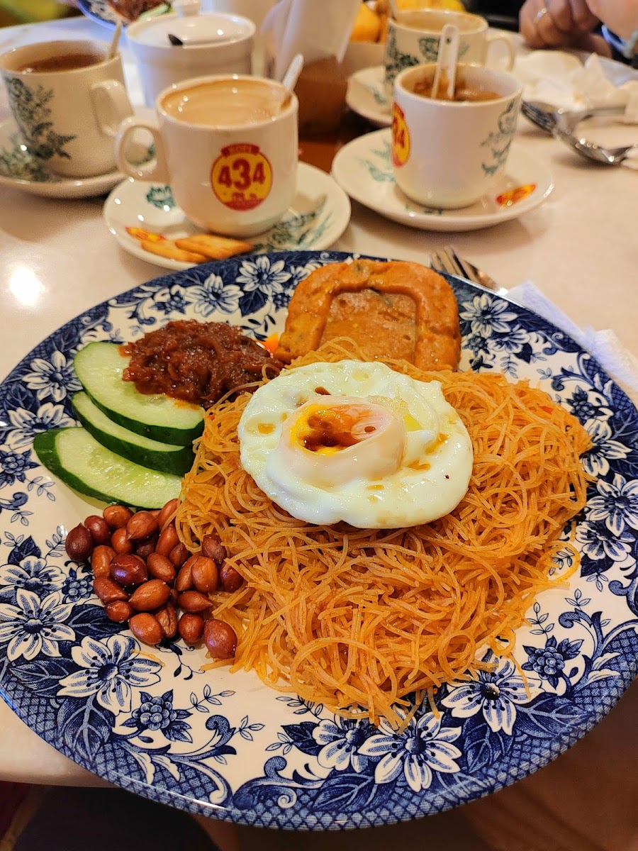 Kopi 434 - Kajang Branch Photo 4