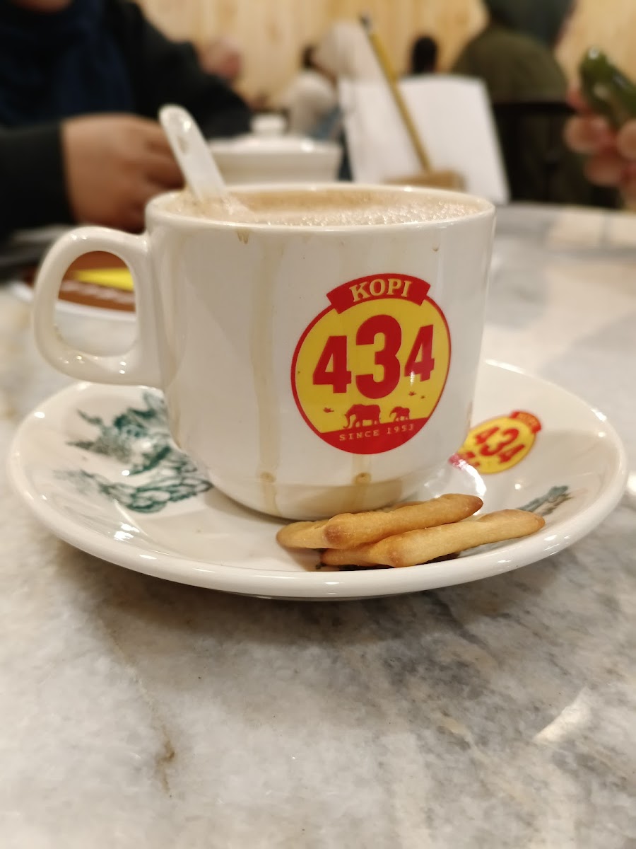 Kopi 434 - Kajang Branch Photo 5